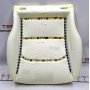 7 1ST row seat cushion foam Tesla Model 3, Model Y 1450866-00-G, 1108837-00-D